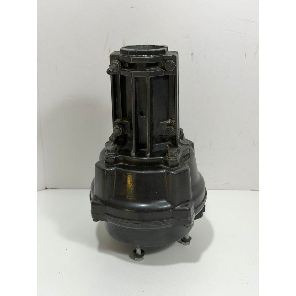 antenna rotator Component Black Cast‎ Metal Japan 12in 7501-001 7501-004